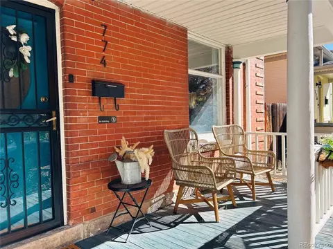 774 S Grant St, Denver, CO 80209