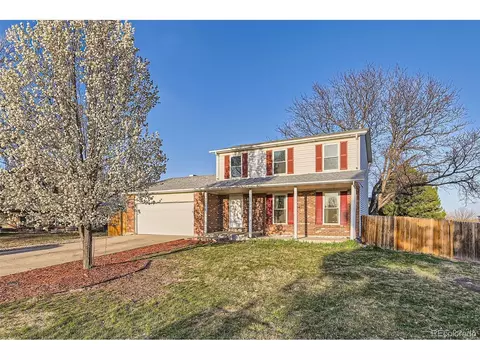 5155 E 108th Pl, Thornton, CO 80233