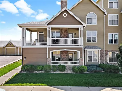 6013 Castlegate Dr #D11, Castle Rock, CO 80108