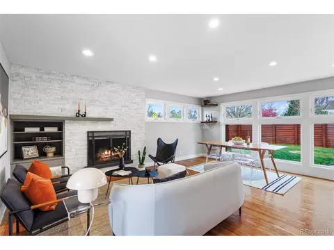 2495 S High St, Denver, CO 80210