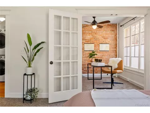 1167 N Logan St #4, Denver, CO 80203