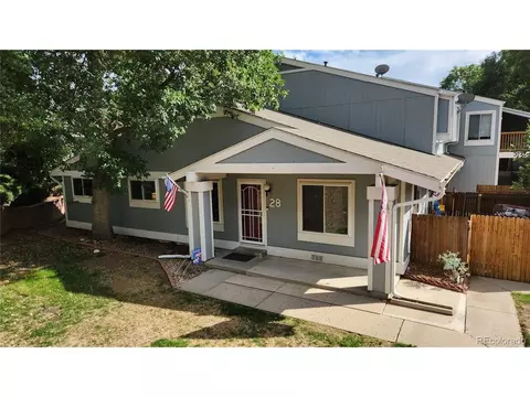 2557 S Dover St #28, Lakewood, CO 80227