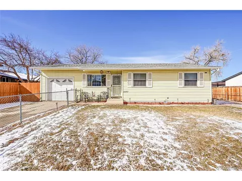 8057 Lafayette St, Denver, CO 80229
