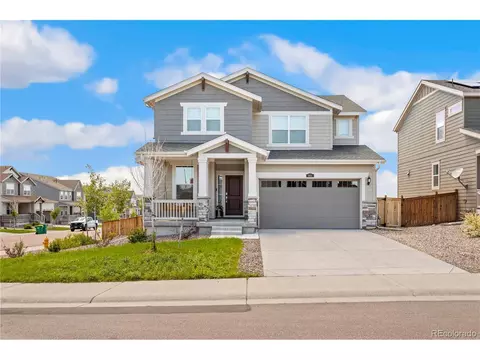 961 Avena Ct, Elizabeth, CO 80107