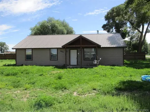 890 Second St, Sanford, CO 81151