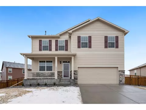 1832 Opal Ave, Lochbuie, CO 80603