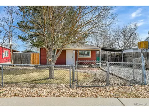 6670 Hooker St, Denver, CO 80221