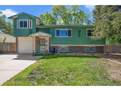 3855 Surrey Ln, Colorado Springs, CO 80918