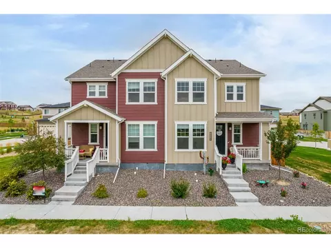 14110 Rock Daisy St, Parker, CO 80134