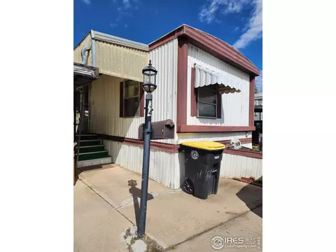 729 W 17th Ave #34, Longmont, CO 80501