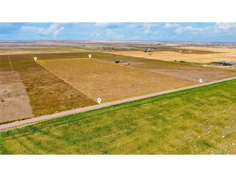 Undisclosed, Bennett, CO 80103