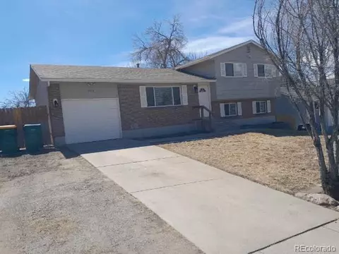 Undisclosed, Colorado Springs, CO 80918