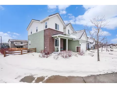 10915 Touchstone Loop, Parker, CO 80134 photo 2