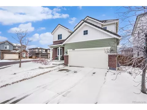 10915 Touchstone Loop, Parker, CO 80134 photo 1