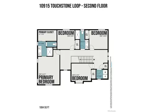 10915 Touchstone Loop, Parker, CO 80134 photo 29