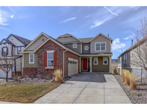 8445 Eldora Way, Arvada, CO 80007