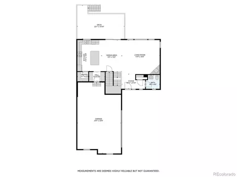 8445 Eldora Way, Arvada, CO 80007 photo 33