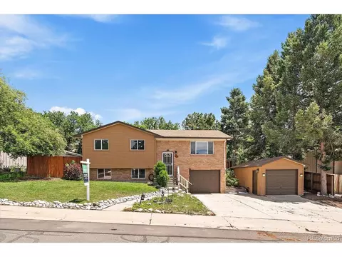30 Circle Dr, Castle Rock, CO 80104