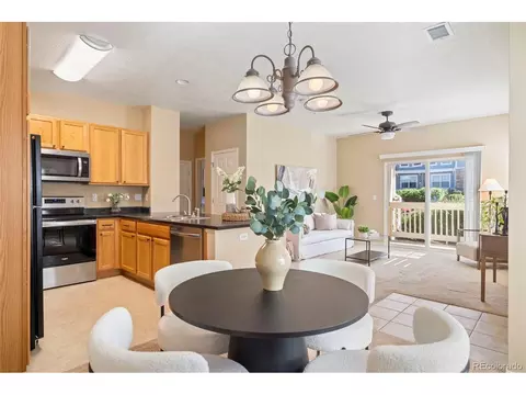 9531 Pearl Cir #103, Parker, CO 80134