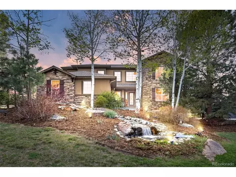 4598 Carefree Trl, Parker, CO 80134