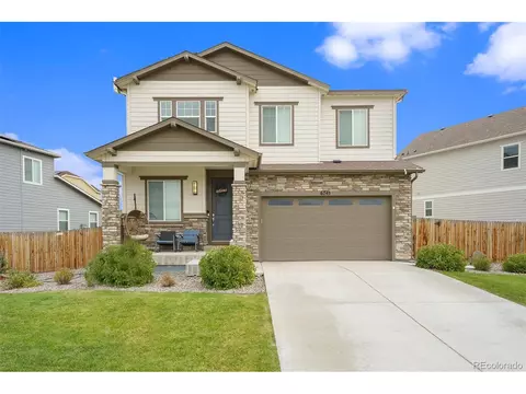 6745 E 134th Ave, Thornton, CO 80602 photo 1