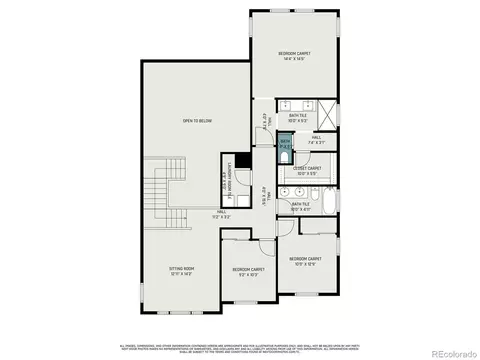 6745 E 134th Ave, Thornton, CO 80602 photo 32