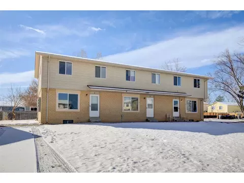 1325 Merl Pl, Longmont, CO 80501