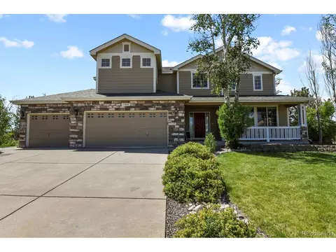 17482 Euclid Ave, Aurora, CO 80016