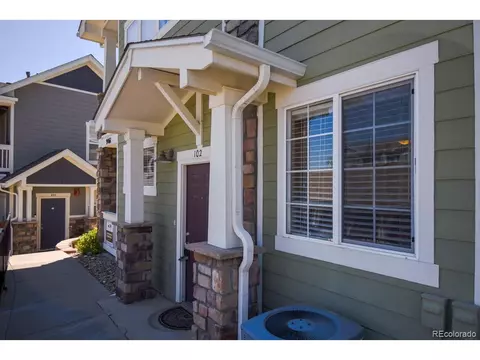 9461 Ashbury Cir #102, Parker, CO 80134