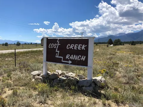 Hoot Owl Lane, Buena Vista, CO 81211