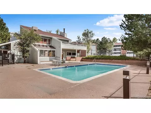 Exterior - 14469 E 1st Dr #A12, Aurora, CO 80011 photo 2 of 9