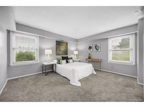 Bedroom - 14469 E 1st Dr #A12, Aurora, CO 80011 photo 1 of 5