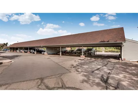 Exterior - 14469 E 1st Dr #A12, Aurora, CO 80011 photo 1 of 9
