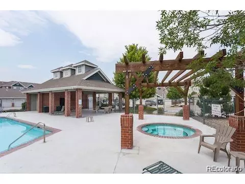 Exterior - 14469 E 1st Dr #A12, Aurora, CO 80011 photo 3 of 9