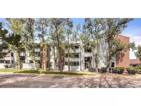 14469 E 1st Dr #A12, Aurora, CO 80011