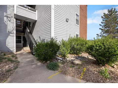 Exterior - 14469 E 1st Dr #A12, Aurora, CO 80011 photo 5 of 9