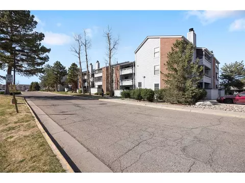 Exterior - 14469 E 1st Dr #A12, Aurora, CO 80011 photo 6 of 9