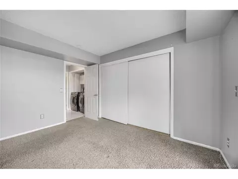 Bedroom - 14469 E 1st Dr #A12, Aurora, CO 80011 photo 5 of 5