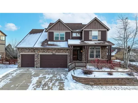 15548 W 75th Pl, Arvada, CO 80007