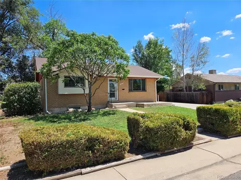11312 Lafayette St, Denver, CO 80233