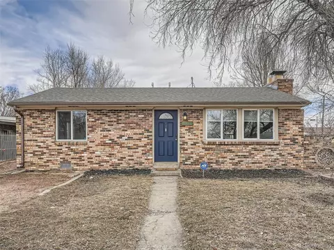 6320 Poplar St, Commerce City, CO 80022