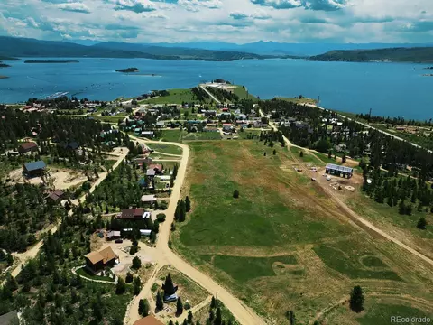 421 Co Hwy 641, Grand Lake, CO 80447