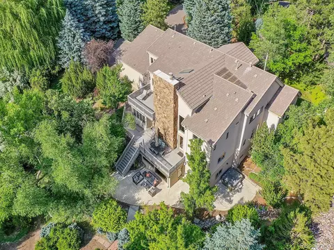 6325 E Tufts Ave, Cherry Hills Village, CO 80111