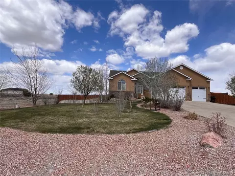 Undisclosed, Pueblo West, CO 81007