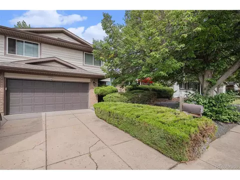 2644 S Pagosa Way, Aurora, CO 80013