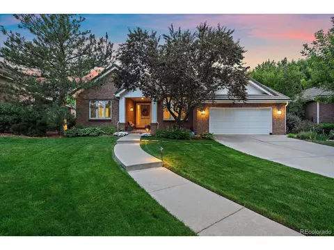 49 Golden Eagle Ct, Greenwood Village, CO 80121