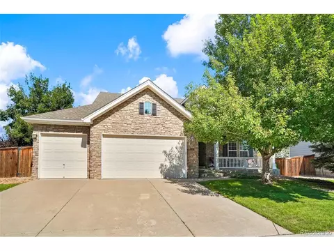 17387 Cornerstone Ln, Parker, CO 80134