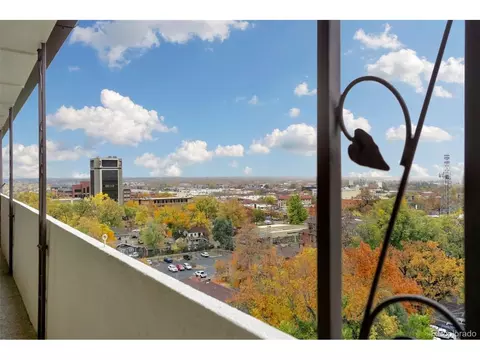 415 S Howes St #1203, Fort Collins, CO 80521