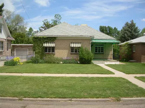 3344 Newton St, Denver, CO 80211