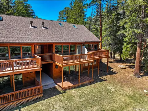 1400 David Dr #1, Estes Park, CO 80517